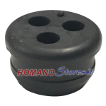 RACCORDO SERBATOIO PER TUBO MISCELA PRIGINALE ECHO 3 FORI