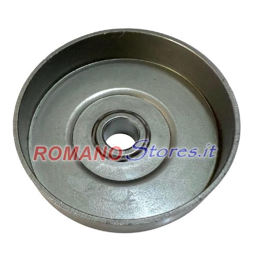 CAMPANA FRIZIONE + GABBIA RULLI OREGON PER ECHO CS 280E 290 CS300EVL 3/8" 91  6 DENTI