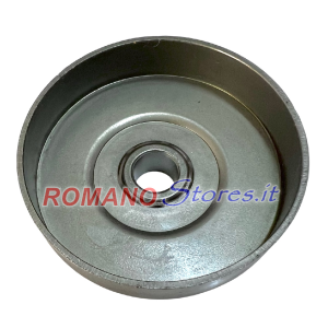 CAMPANA FRIZIONE + GABBIA RULLI OREGON PER ECHO CS 280E 290 CS300EVL 3/8" 91  6 DENTI
