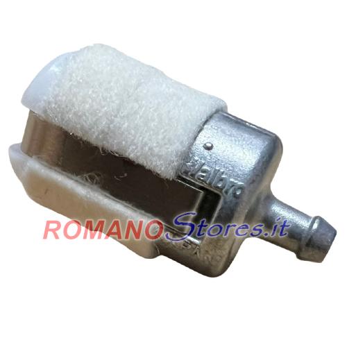FILTRO PESCA MISCELA ORIGINALE WALBRO 125-528 20 x 28 x 5.4 mm.
