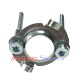 SUPPORTO FILTRO ARIA + 2 VITI ORIGINALE ECHO CS 2511