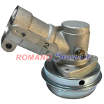 TESTINA COPPIA CONICA UNIVERSALE / ZOMAX ZMG 4302 S / ZMG 5302 S / ZMG 5303 D.28 Z=9