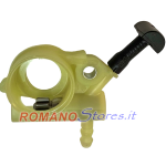 POMPA OLIO ORIGINALE STIHL MS192C/T/TC