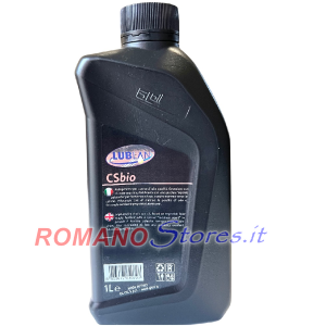 OLIO LUBLAN CSBIO PROTETTIVO CATENA  LT.01