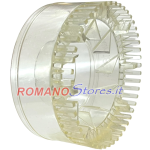 PREFILTRO TRASPARENTE D.115 TIPO LOMBARDINI 6LD360 VT/RUGGERINI MC70