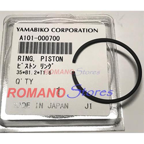 ECHO SEGMENTO D.35.0x1.2 CS2511 SHINDAIWA 251