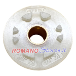 VITE S/FINE STIHL MS 150/192/193/201 PASSO 3/8-91 1/4-25AP