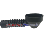 MANICOTTO SOFFIETTO FILTRO ARIA ORIGINALE BRUMI PULCE M.KLEIN CARB.14/12