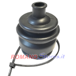 SOFFIETTO LEVA CAMBIO ORIGINALE BRUMI SPECIAL NUOVO TIPO