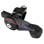 MANETTINO LEVA GAS D.27 LATO DESTRO  BRUMI BENASSI MAG PASBO GRILLO