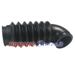 MANICOTTO SOFFIETTO FILTRO ARIA ARIETE ORIGINALE MOTOZAPPA BRUMI JLO BETA