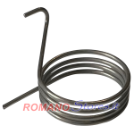 MOLLA CRICCHETTO AVVIAMENTO EFCO JET 220 JET 260 OM. 722/725/726