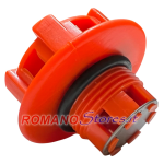 TAPPO OLIO CON SFIATO ORIGINALE LOMBARDINI 3LD / 4LD / 6LD / 7LD / LDA N.T.