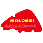 FILTRO ARIA MALOSSI RED SPONGE PER PIAGGIO LIBERTY 50 125 150 LEADER