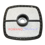 FILTRO ARIA ORIGINALE SRM 265 PPT2100 PPT2400 HCA HC SHINDAIWA