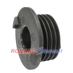 VITE SENZA FINE INGRANAGGIO POMPA OLIO ECHO CS 280/2511 SHINDAIWA 280TCS/251