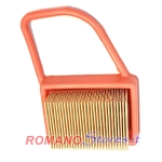 FILTRO ARIA ORIGINALE EFCO DS5300 DS5500 OLEOMAC BC530 BC550