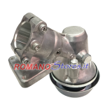 SCATOLA CON COPPIA CONICA D.32 10 DENTI EFCO 8420 8530 OLEOMAC 746 750 755