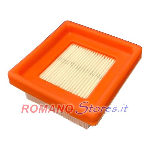 FILTRO ARIA LAMELLARE EFCO DSH2500 DSH4000 OLEOMAC BCH250 BCH400