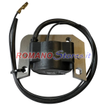 CENTRALINA ELETTRONICA MOTOZAPPA BENASSI MINARELLI AGRICOLO I125 - I147 - I150