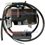 BOBINA CENTRALINA ELETTRONICA + PICK-UP ORIGINALE MOTOZAPPA BRUMI BETA B205 B210