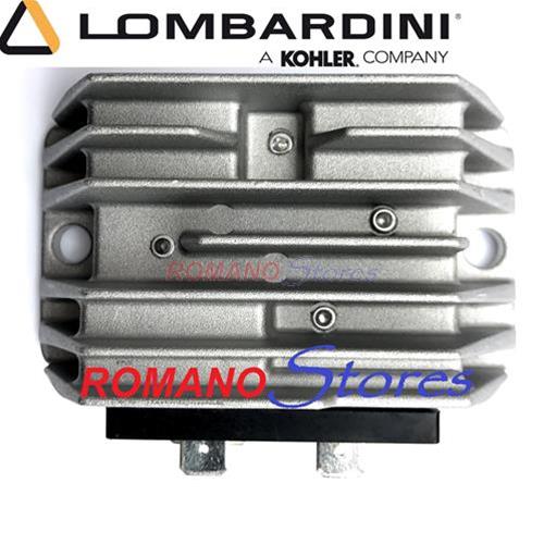 LOMBARDINI REGOLATORE DI TENSIONE 6 SPINE