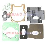GUARNIZIONI MOTORE ORIGINALI EFCO 8460 8530 OLEOMAC 746 753