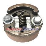 FRIZIONE ORIGINALE D56.5 PER CAMPANA D.59 EFCO JET220 8260 STARK OLEOMAC 722 726