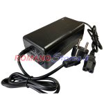 CARICA BATTERIE 48VOLTS/20AH PER BATTERIE AL PIOMBO OUT 2.5/2.8AH