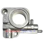 POMPA OLIO TIPO ECHO CS260 CS320 CS350 SHINDAIWA 269 320 362 SENZA INGRANAGGIO