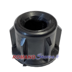 GHIERA RACCORDO TUBO MANDATA POMPA ORIGINALE COMET MC20/MC16
