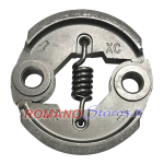 FRIZIONE COMPLETA XPIDER XBC 330 XBC 430 PROGREEN PG52D