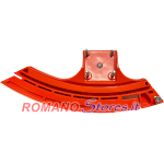 SUPPORTO PARASASSI ECHO DSRM2600 SRM2621 SRM3611T