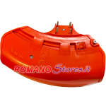 SUPPORTO + PARASASSI ALTO CON LAMELLA ECHO DSRM2600 SRM2621 SRM3611T