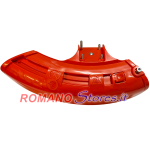 SUPPORTO + PARASASSI BASSO ECHO DSRM2600 SRM2621 SRM3611T