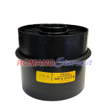 MASSA FILTRANTE PER FILTRO ARIA A BAGNO OLIO BRUMI BENASSI PASBO MAG