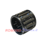 GABBIA RULLI BIELLA ORIGINALE EFCO 8300 / 8400 OLEOMAC 730 / 740 D.9