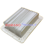 FILTRO ARIA ORIGINALE ECHO SRM 4000 5000 420 520 SHINDAIWA 510 520