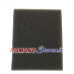 FILTRO ARIA ESTERNO ORIGINALE ECHO SRM 4000 5000 420 520 SHINDAIWA 510 520