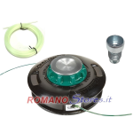 TESTINA BATTI E VAI LOAD&GO CARICA AUTOMATICA EMAK EFCO OLEOMAC 10 x 1.25 FEMMINA