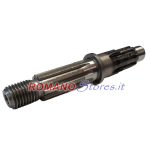 PERNO COPPIA CONICA SCANALATO ECHO SRM3605/SRM520/RM520 SHINDAIWA B510/BP510