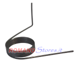 MOLLA CRICCHETTO AVVIAMENTO MOTOPOMPA EFCO PA1050 OLEOMAC SA30TL ARKOS SA30