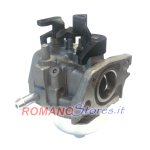 CARBURATORE PER MOTORI EMAK EFCO OLEOMAC RASAERBA TOSAERBA K805