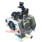 EMAK CARBURATORE RASAERBA K700 / K800