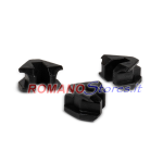 PATTINI CURSORI 3711335 PER DISCO RULLI PER VARIATORE MALOSSI 5111572 HONDA SH125