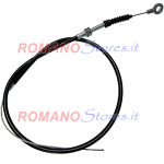 TRASMISSIONE SEMOVENZA EMAK EFCO OLEOMAC CR560/CR450