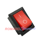 INTERRUTTORE ON OFF DECESPUGLIATORI MOTOSEGHE