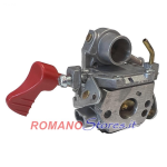 CARBURATORE ORIGINALE HUSQVARNA/MCCULLOCH 433L RIF.351586-545189502