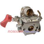 CARBURATORE TIPO HUSQVARNA / MCCULLOCH 433L / PARTNER / POULAN RIF. 351586-545189502