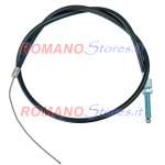 TRASMISSIONE BLOCCAGGIO CINGOLO BERTOLINI EFCO NIBBI OLEOMAC CR560